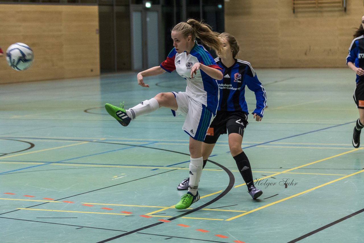 Bild 808 - Girls Cup